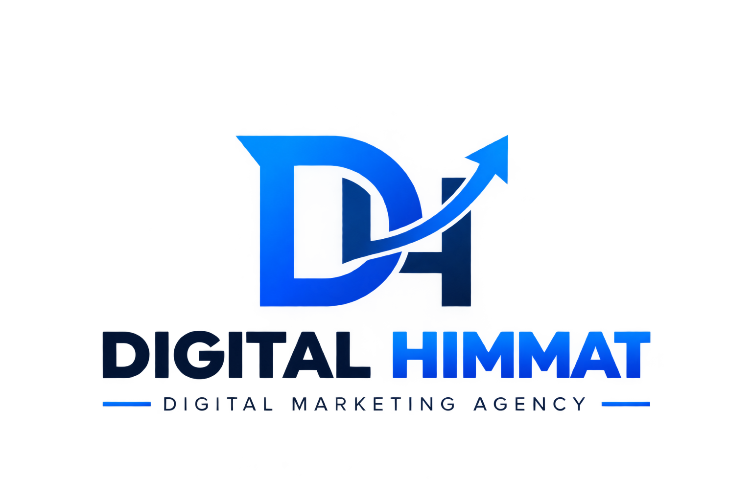 Digital Himmat Logo